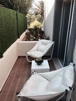 Erythros Boutique Hotel Ildir Екстериор снимка
